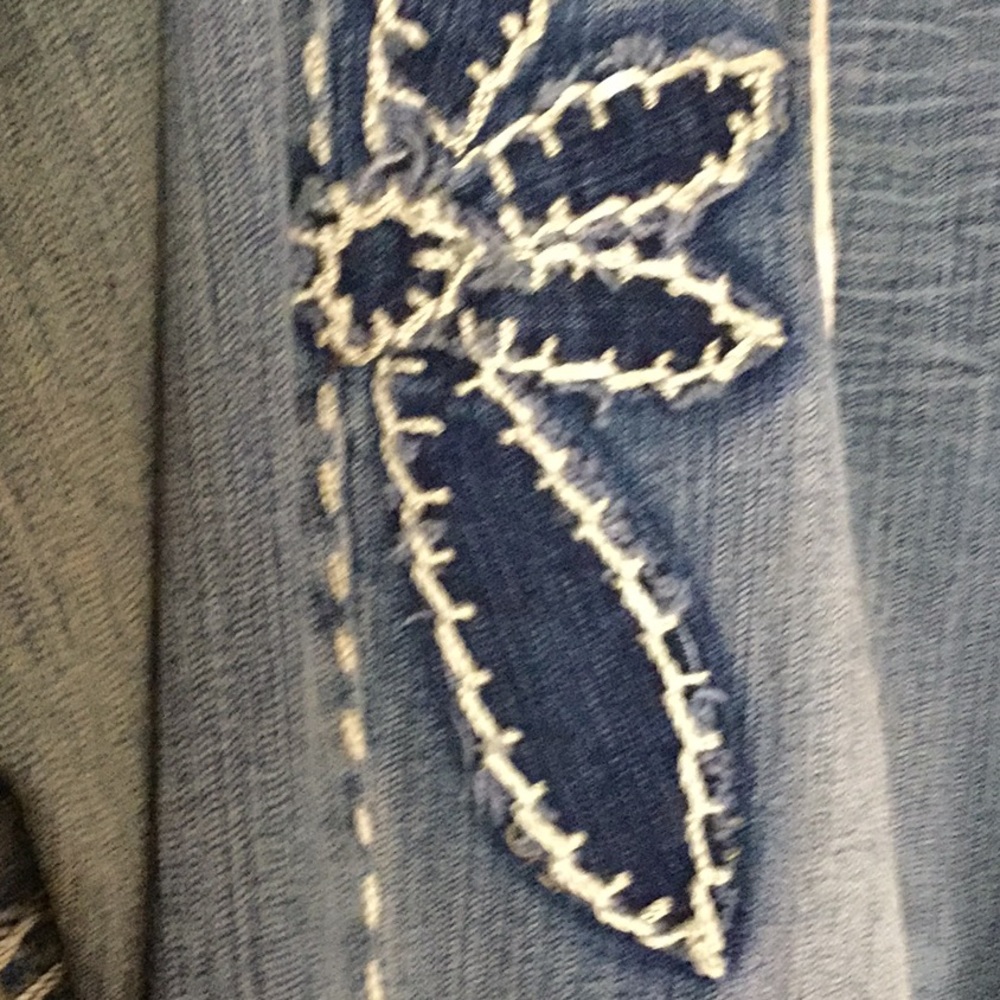 Crest Jeans suit - Picture 2 of 8